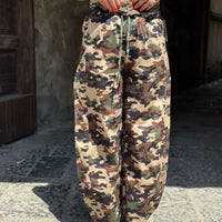 Pantalone Shorty