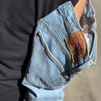 T-Shirt Rock Pantera Levi’s