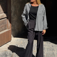Pantalone Sara Nero
