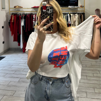T-Shirt Zheng Bianca