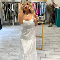 Dress Clelia