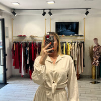 Coordinato Melody Beige