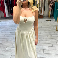 Dress Imma Panna