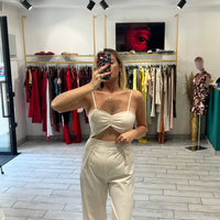 Jumpsuit Stefania Panna