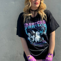 T-Shirt Rock Pantera Evil