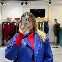 Chiodo Mary Blu