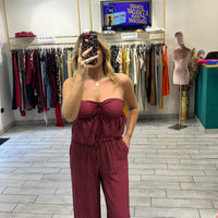 Coordinato Wara Bordo