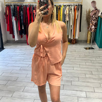 Coordinato Oscar Pesca