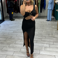 Dress Lucilla