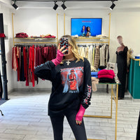 T-Shirt Rock Megadeth