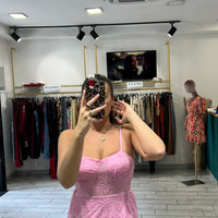 Mini Dress Dony Rosa