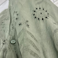 Dress San Gallo Verde