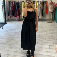 Dress Nadia Nero