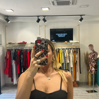 Coordinato Artemide Nero