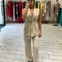 Coordinato Biel Beige