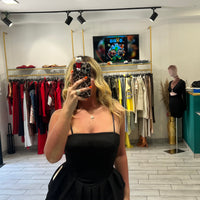 Dress May Nero