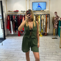 Coordinato July Verde