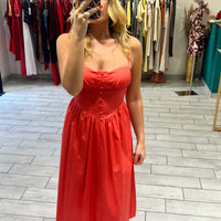 Dress Giulia Corallo