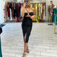 Dress Rory Nero