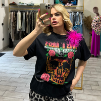 T-Shirt Rock Guns N’ Roses II