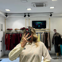 Polo Elliot con manica in camicia