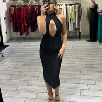 Dress Went