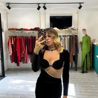 Dress Lost