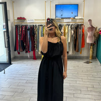 Dress Nadia Nero