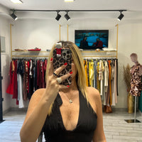 Dress Teresa Nero