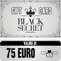GIFT CARD 75€