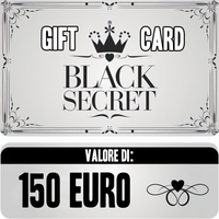 GIFT CARD 150€