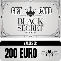 GIFT CARD 200€