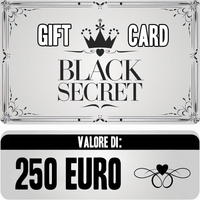 GIFT CARD 250€