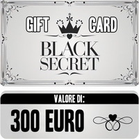 GIFT CARD 300€