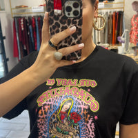 T-Shirt Vergine Maria Our Guadalupe