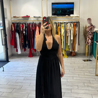Dress Teresa Nero
