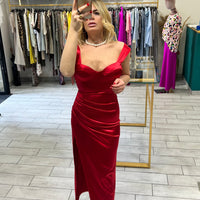 Dress Queen