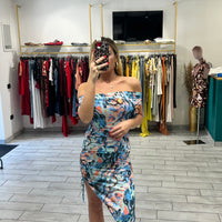 Dress Sedai Celeste