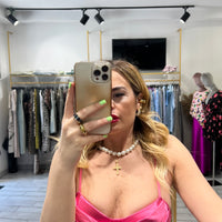 Dress Melania