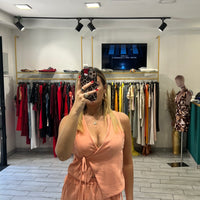 Coordinato Oscar Pesca