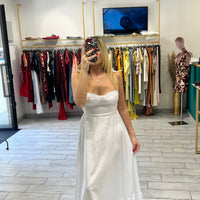 Dress Cinzia Bianco