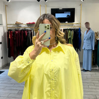 Dress Camicia Claudia