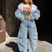 Jeans Strong Balloon