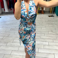 Dress Sedai Celeste