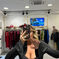Jumpsuit Volant