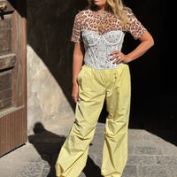 Parachute Corona Giallo