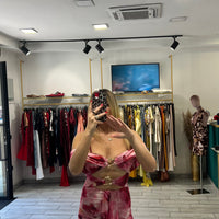 Dress Assia Rosa