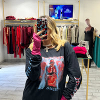 T-Shirt Rock Megadeth