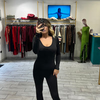 Jumpsuit Veronica