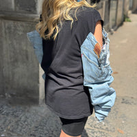 T-Shirt Rock Pantera Levi’s